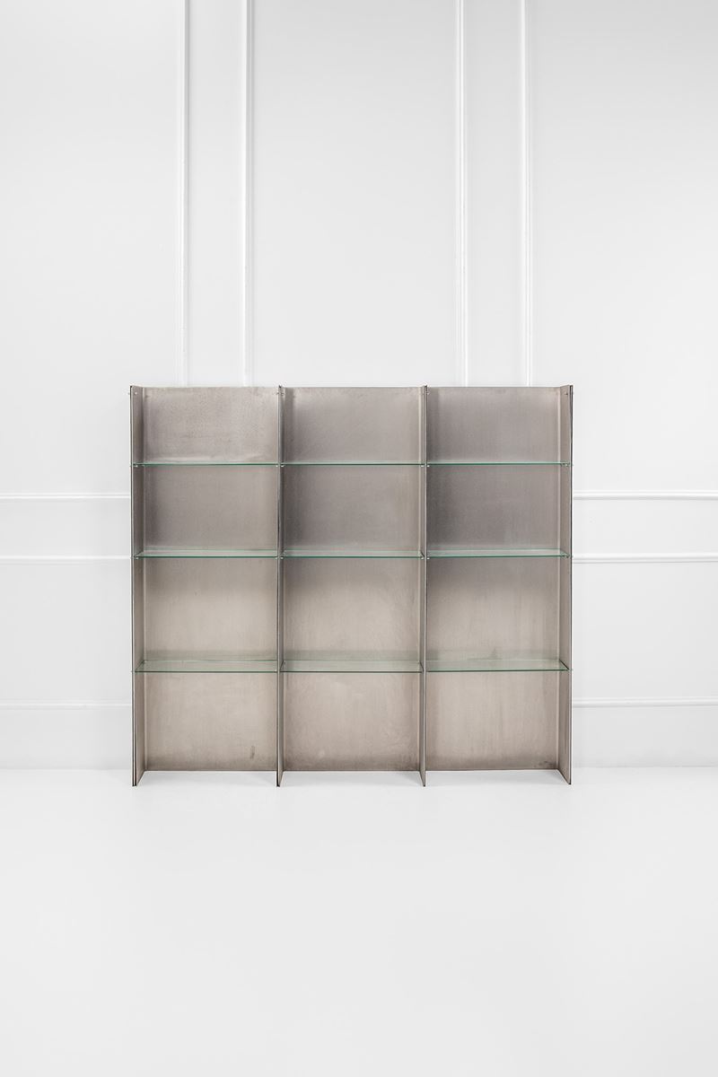 Libreria mod. Valiant