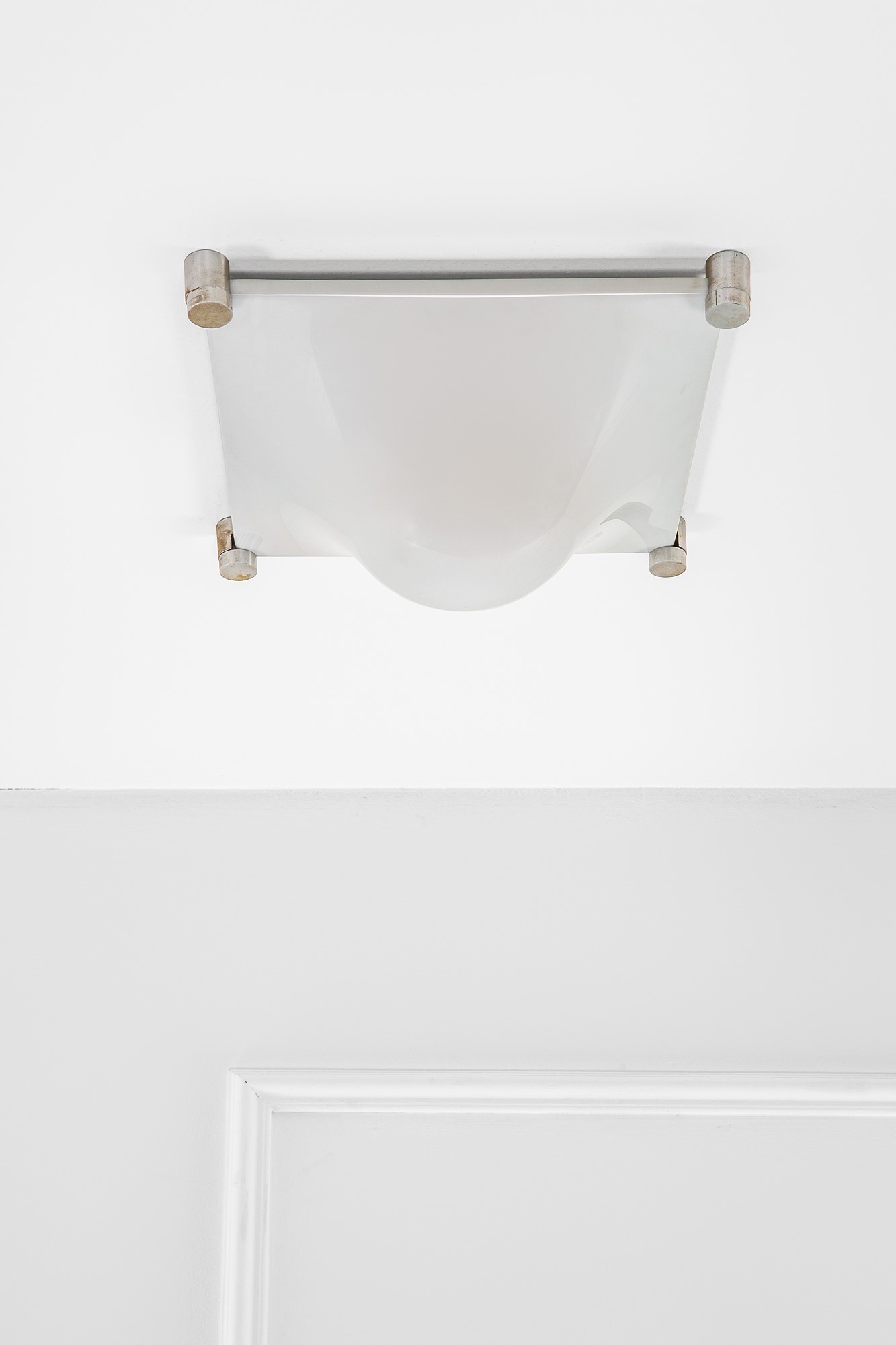 Elio Martinelli - Due Lampade da Parete o da Soffitto