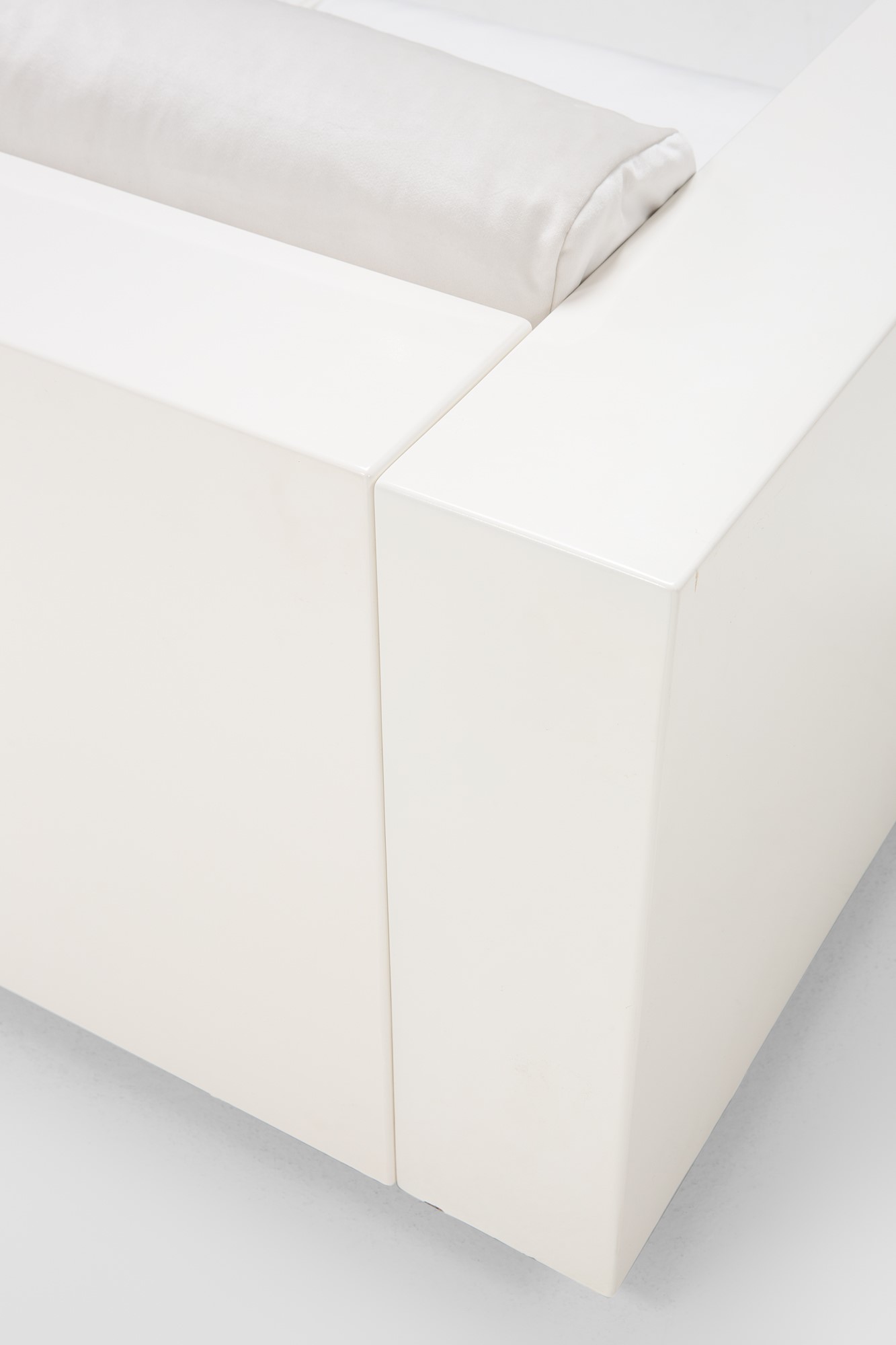 Divano a due posti mod. Saratoga