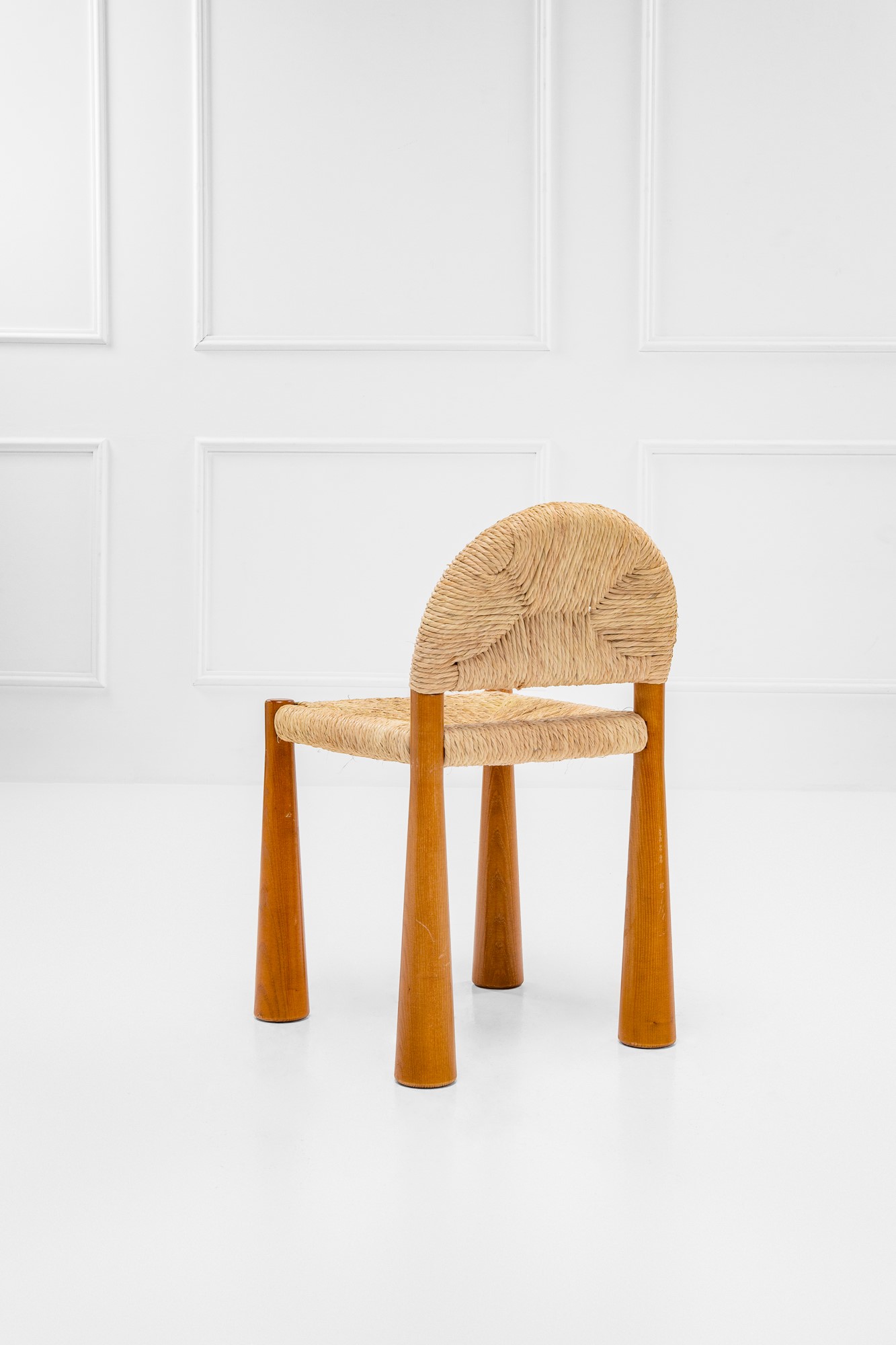 Sei sedie mod. Toscanella