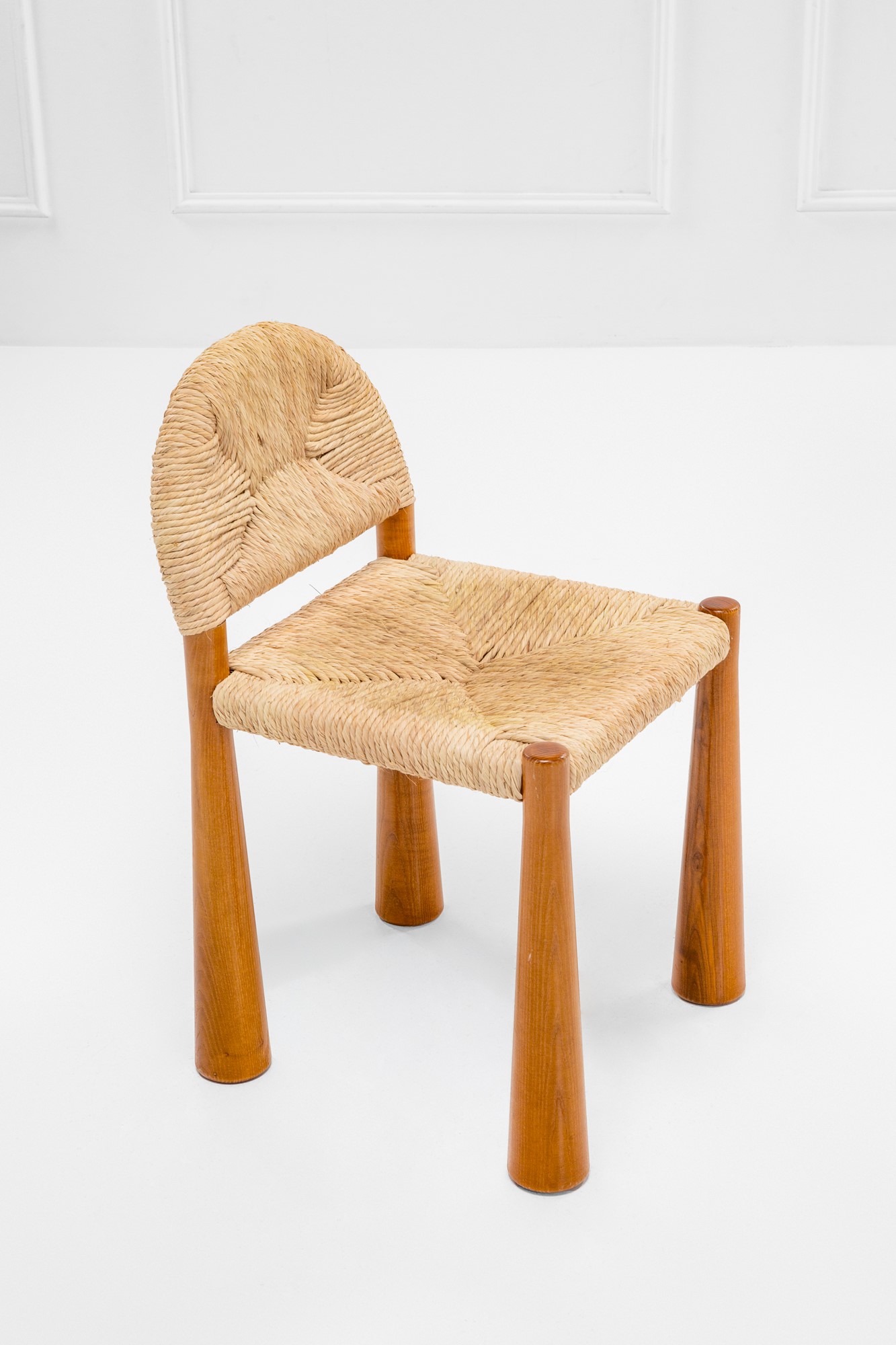 Sei sedie mod. Toscanella