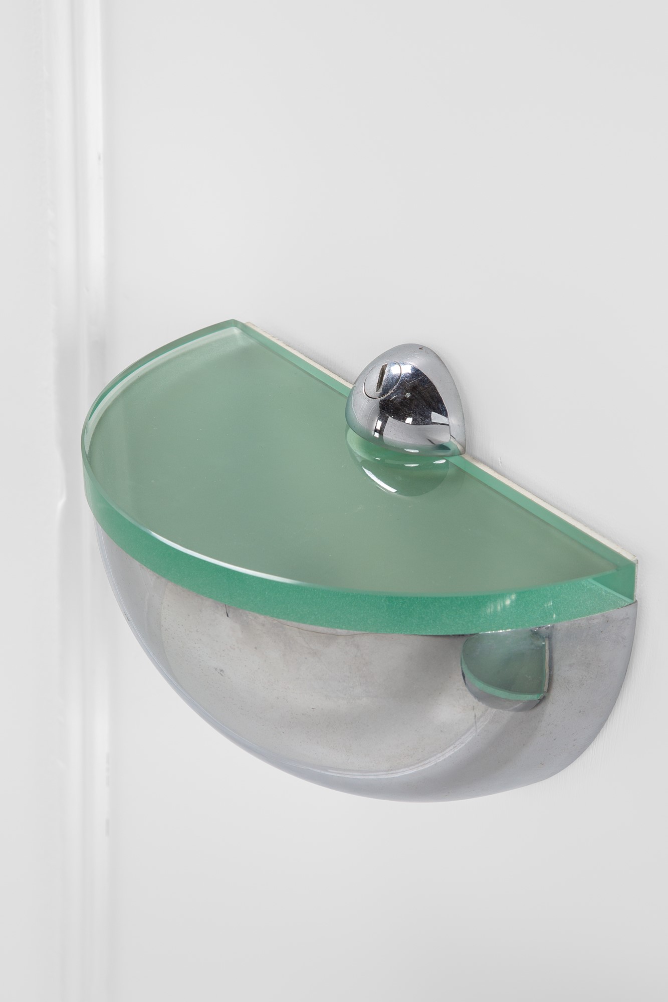 Due lampade da parete