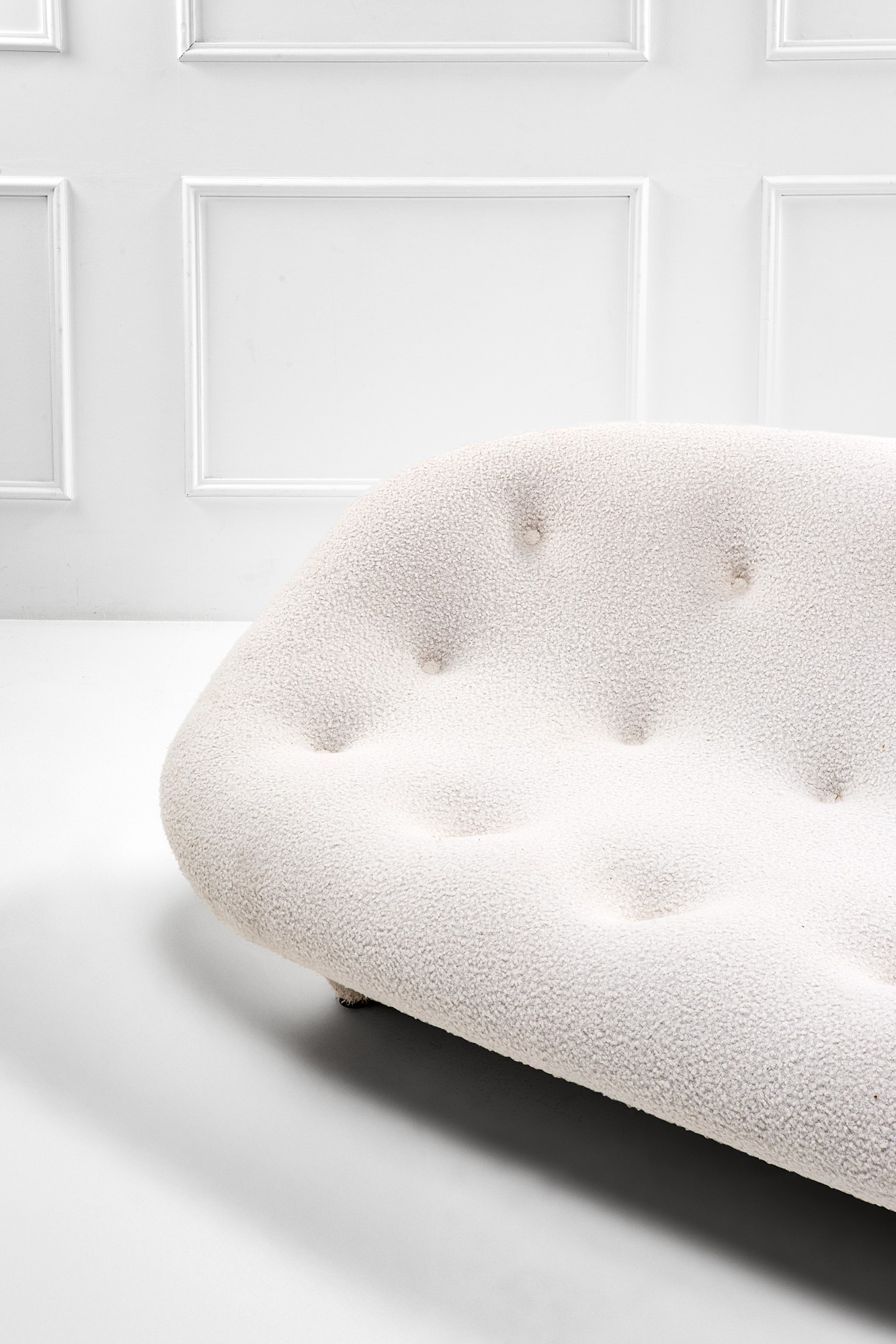 Ronan e Erwan Bouroullec - Due Divani Mod. Ploum Medium
