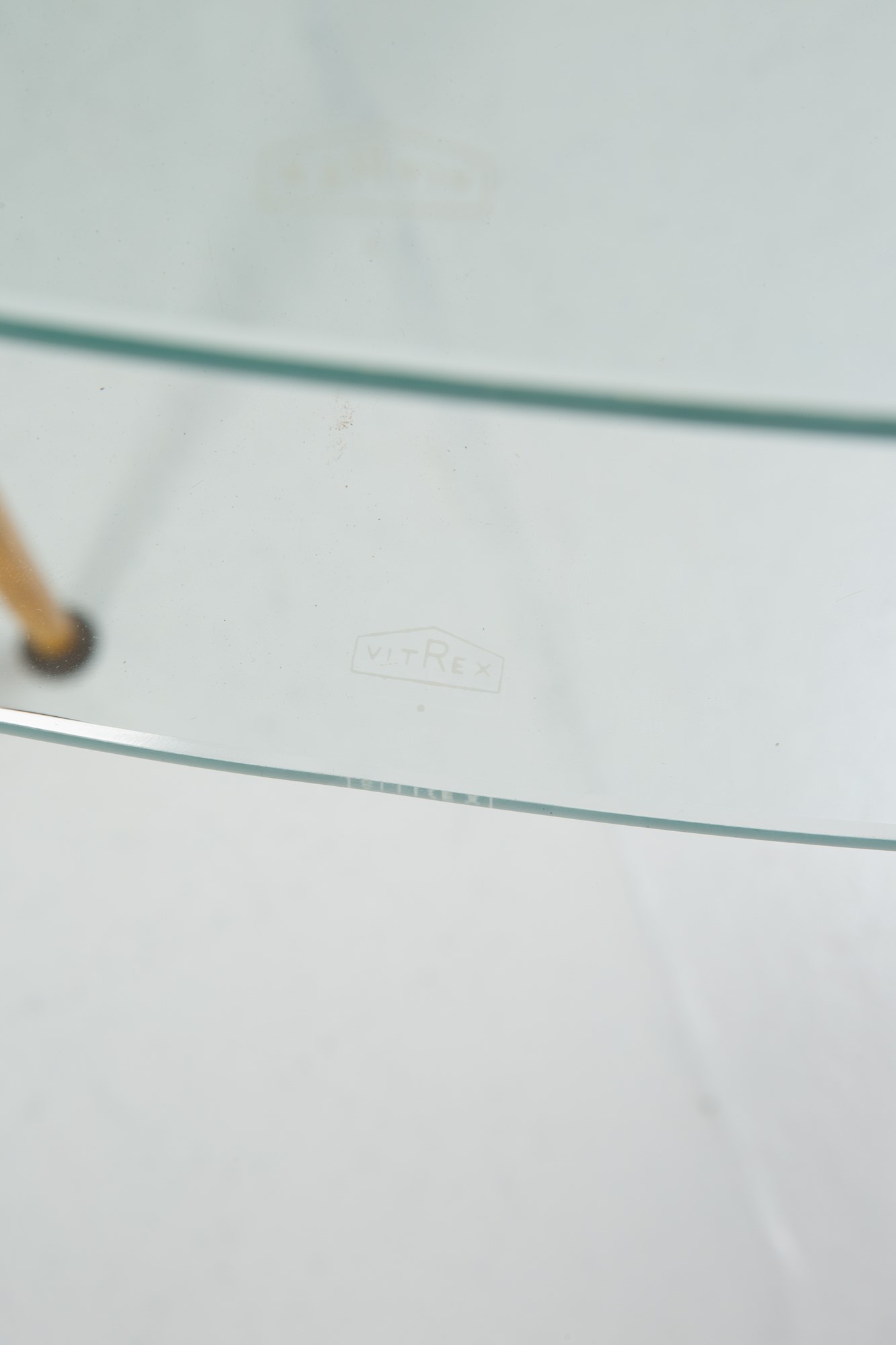 Due tavolini mod. Arlecchino