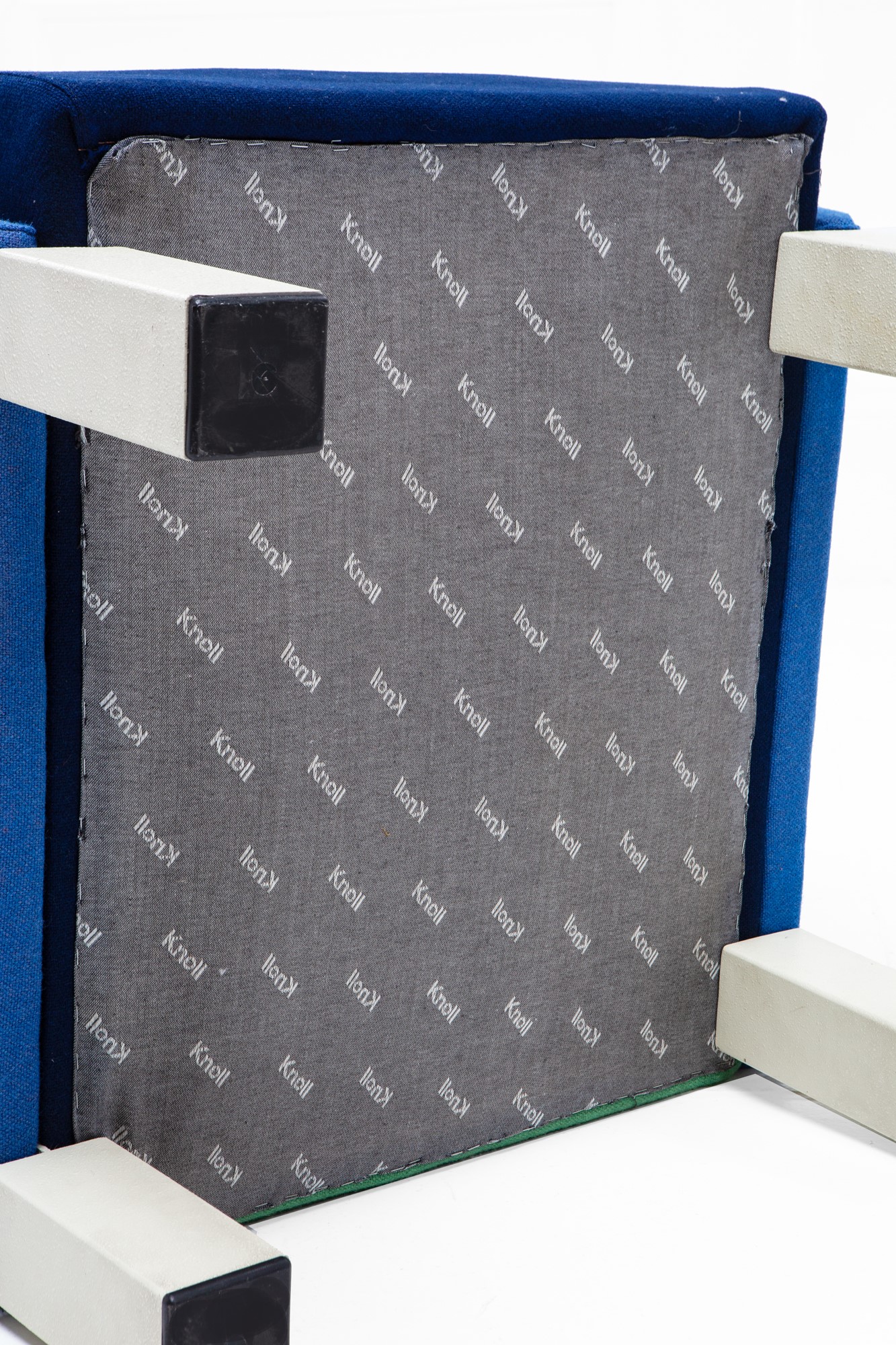 Ettore Sottsass - Due Poltrone Mod. Westside