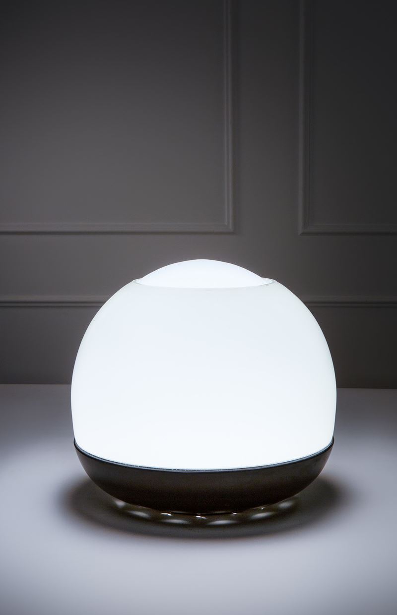 Lampada da tavolo mod. Platea