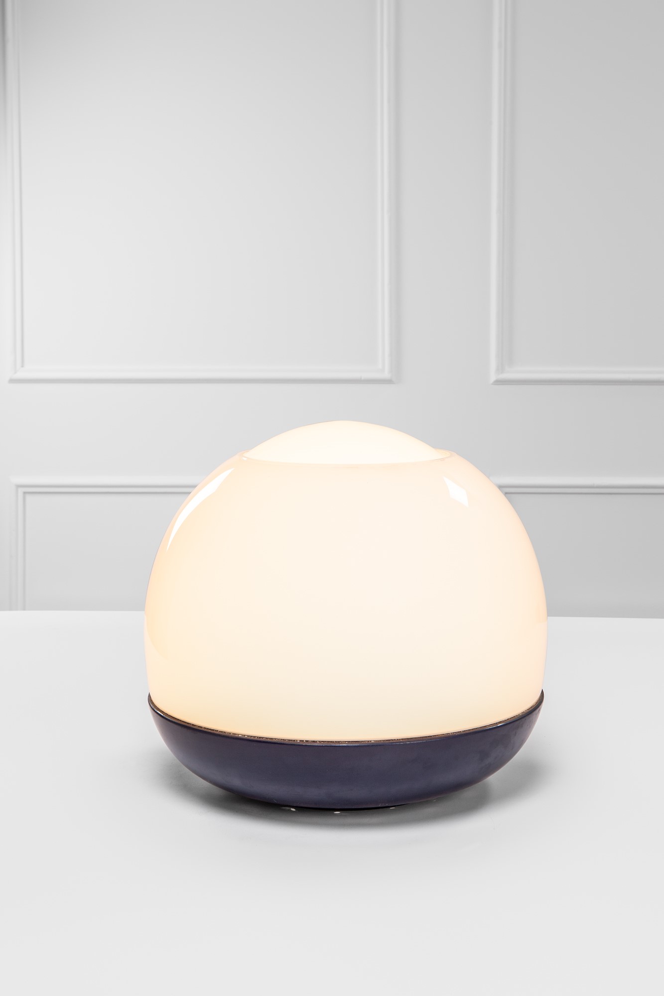 Lampada da tavolo mod. Platea