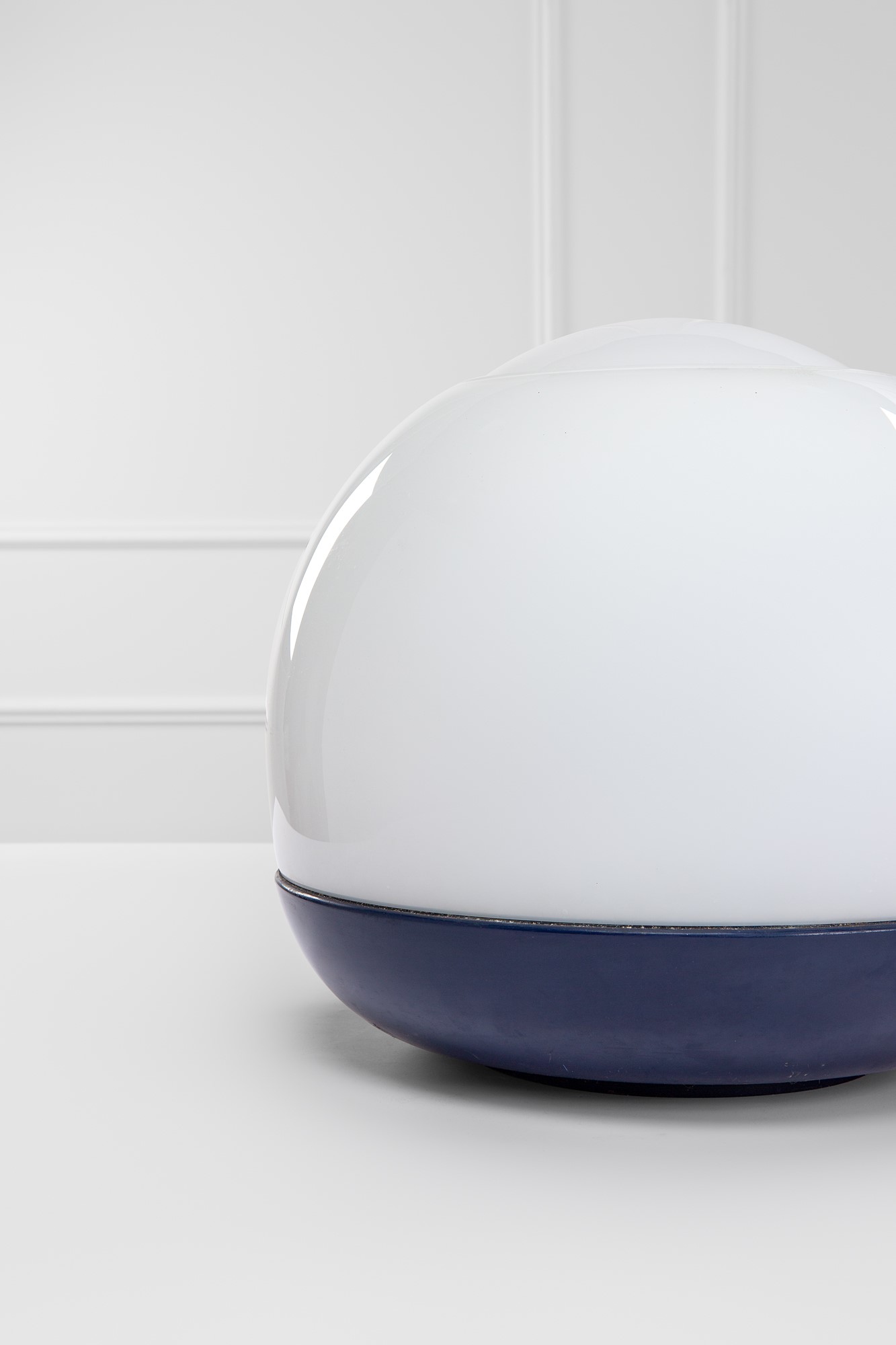 Lampada da tavolo mod. Platea