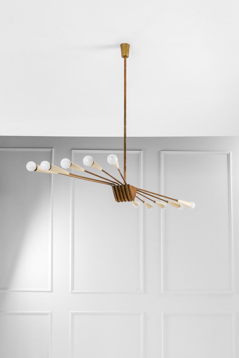 Lampadario