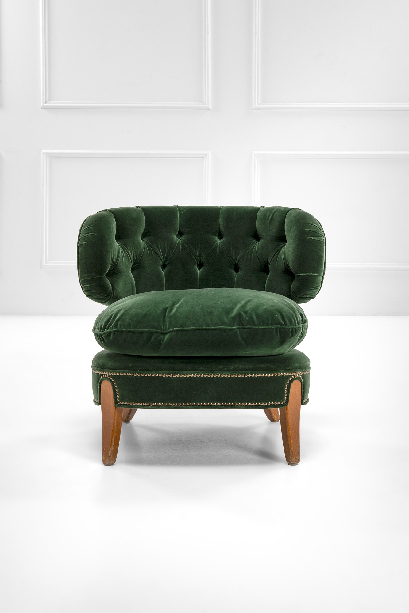 Sedia mod. Easy Chair