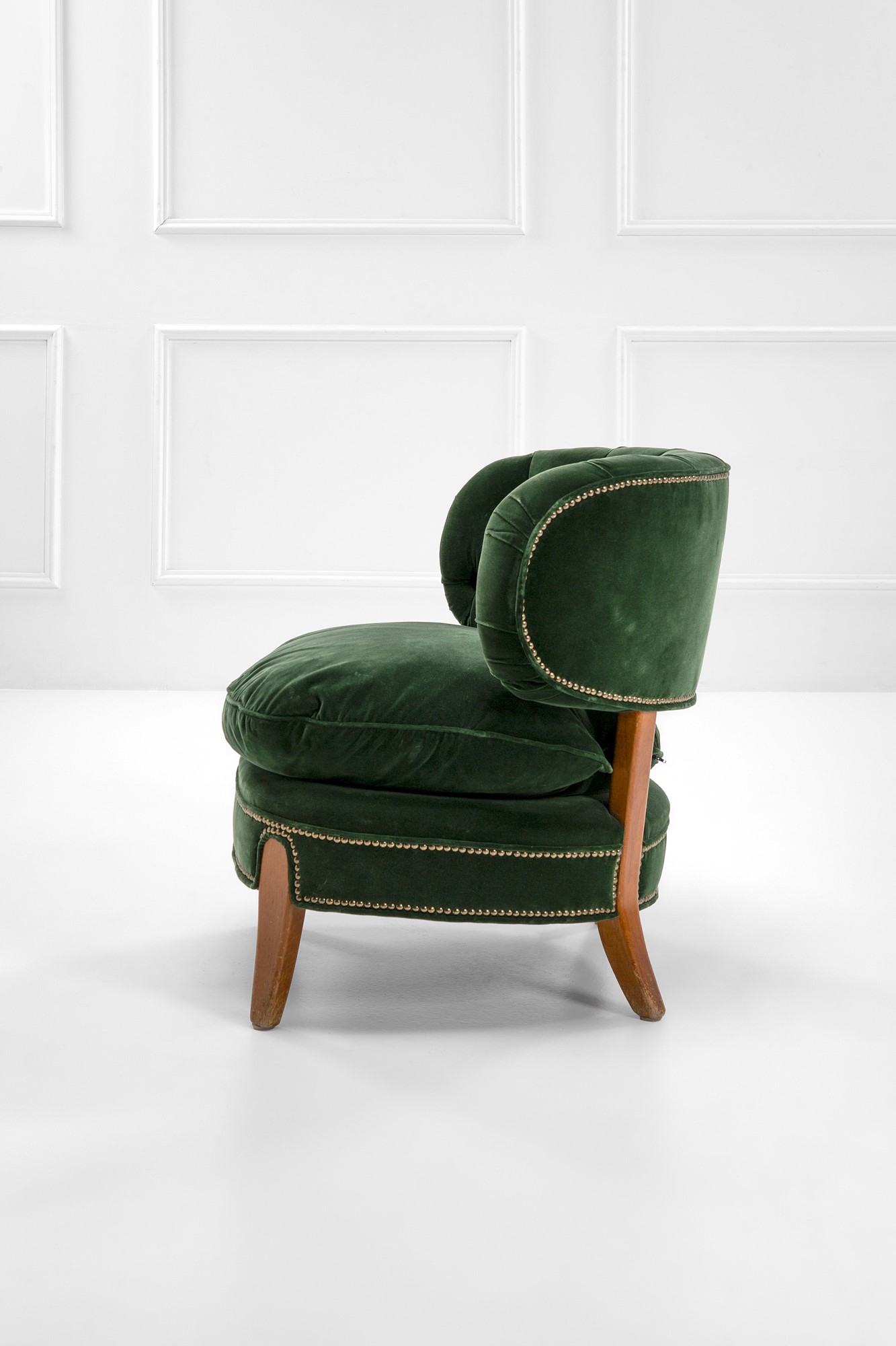 Sedia mod. Easy Chair