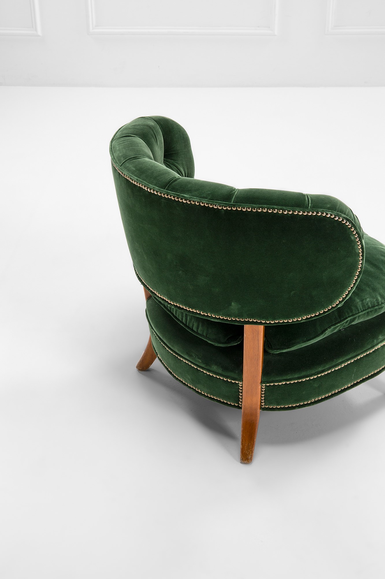 Sedia mod. Easy Chair