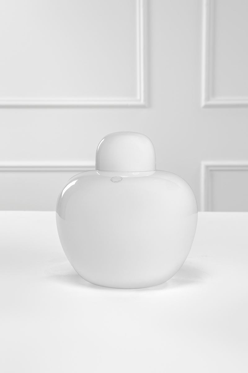 Vaso della serie Opachi