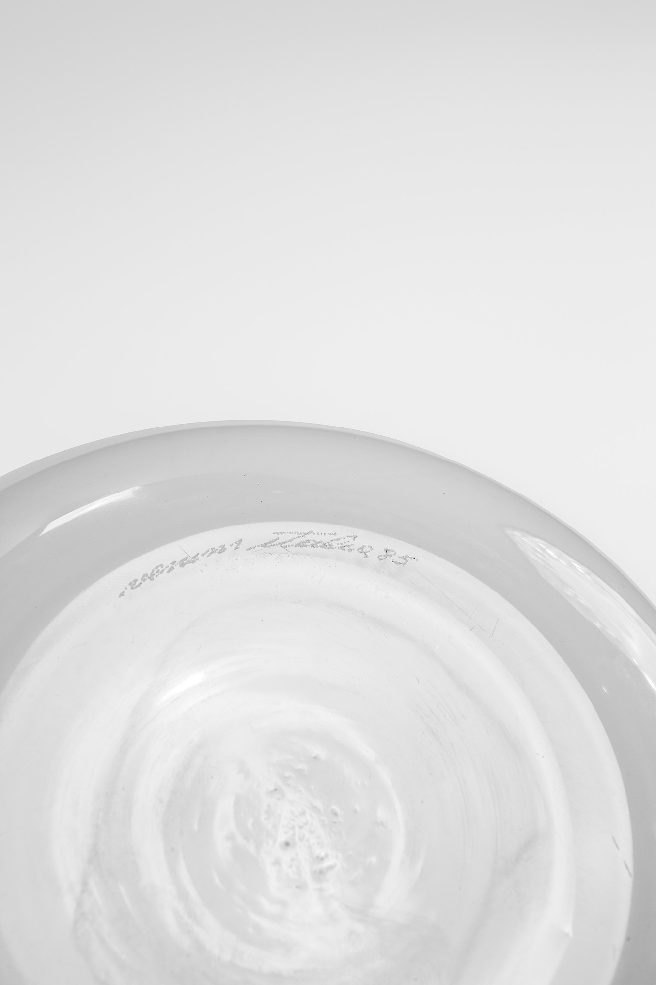 Vaso della serie Opachi