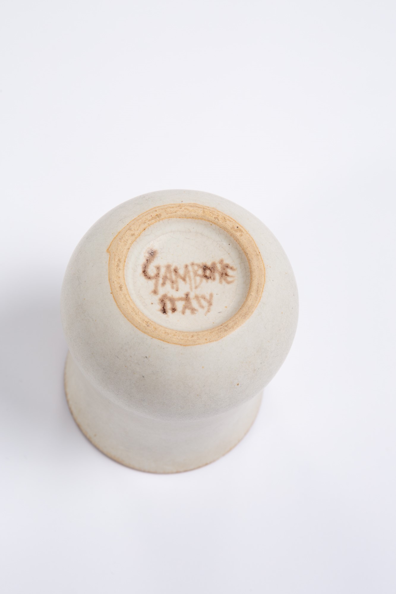 Bruno Gambone - Piccolo Vaso