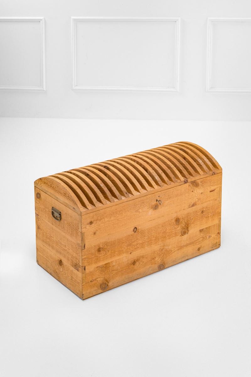 Baule della serie Annabella