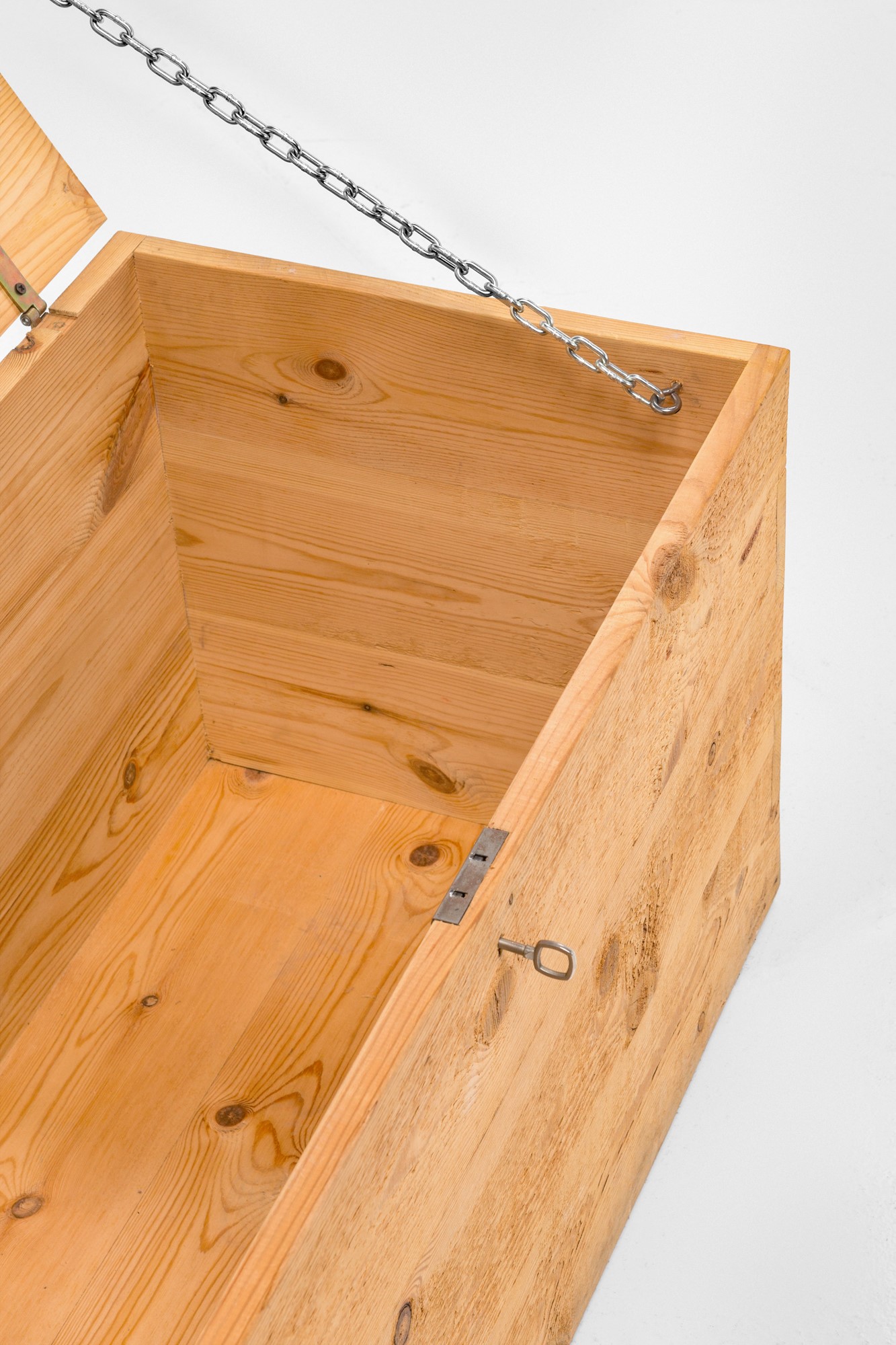 Baule della serie Annabella