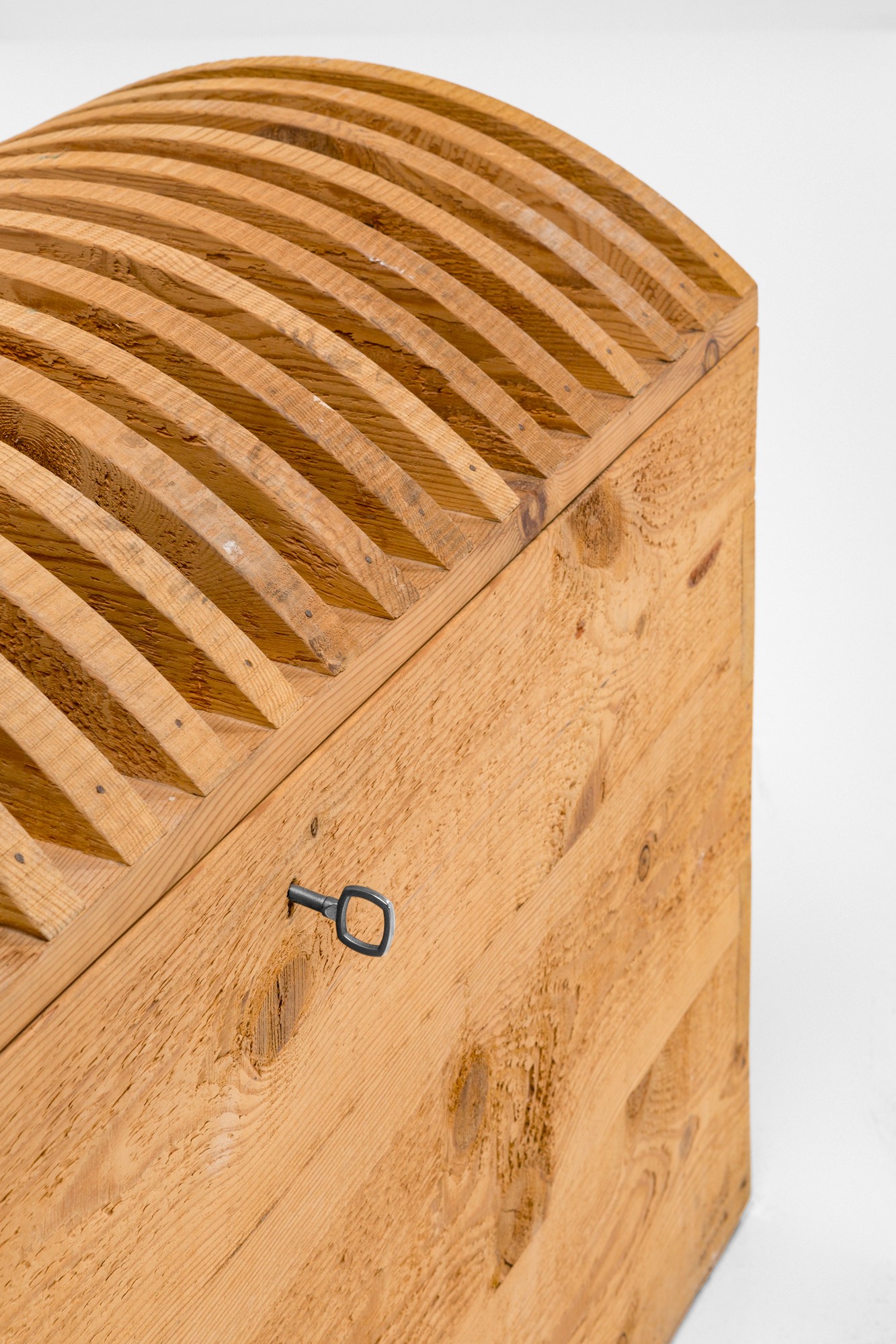 Baule della serie Annabella