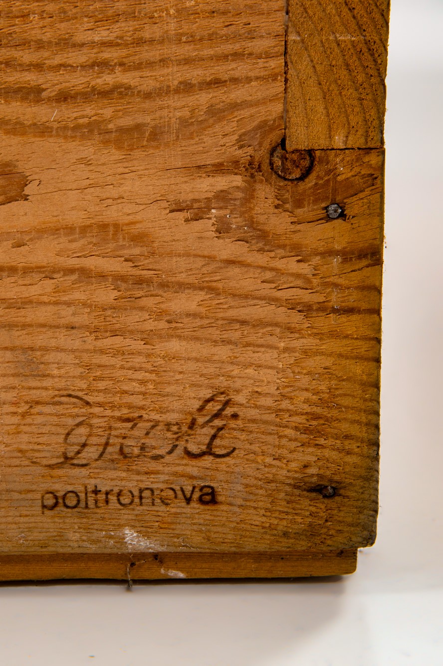 Baule della serie Annabella