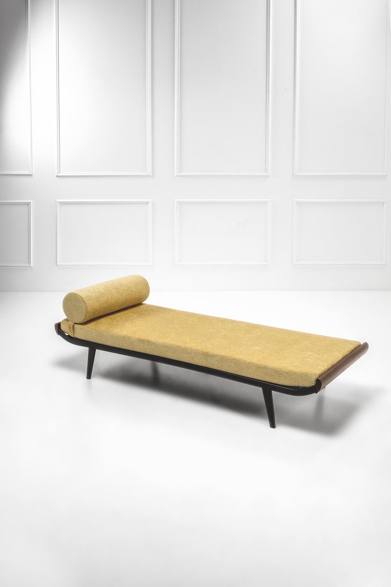 Day-bed mod. Cleopatra