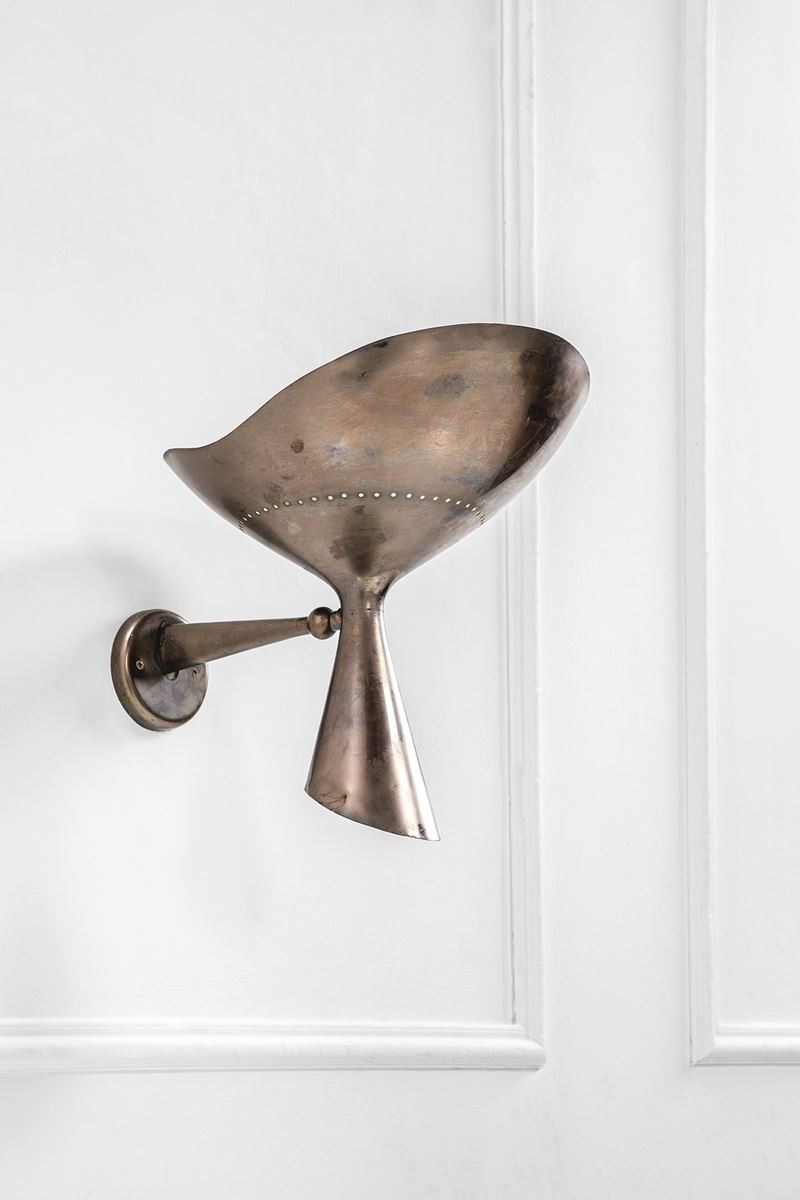 Lampada da parete mod. AD/1