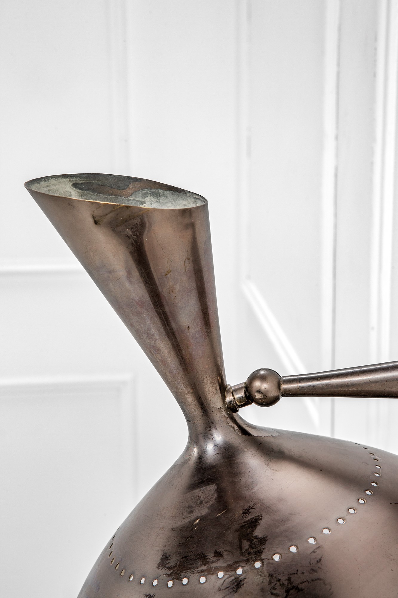 Lampada da parete mod. AD/1