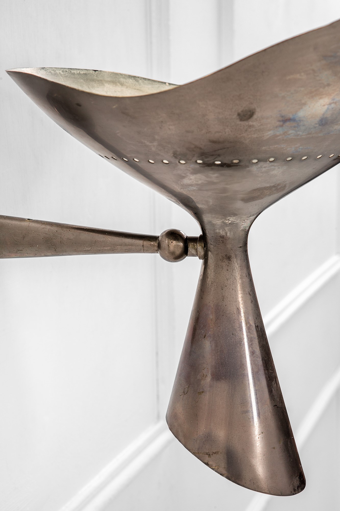 Lampada da parete mod. AD/1