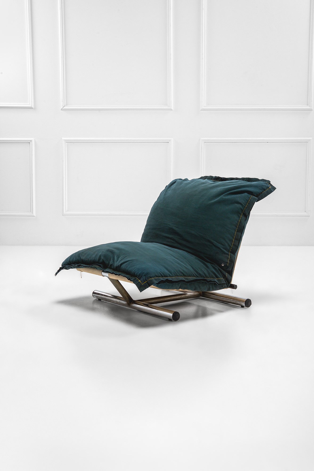 L/o Design - Due Poltrone Mod. le Farfalle