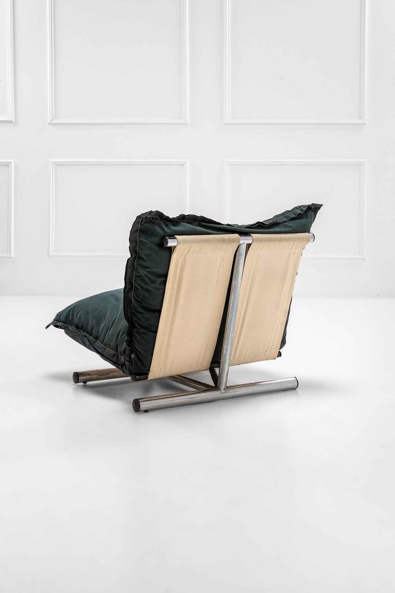 L/o Design - Due Poltrone Mod. le Farfalle