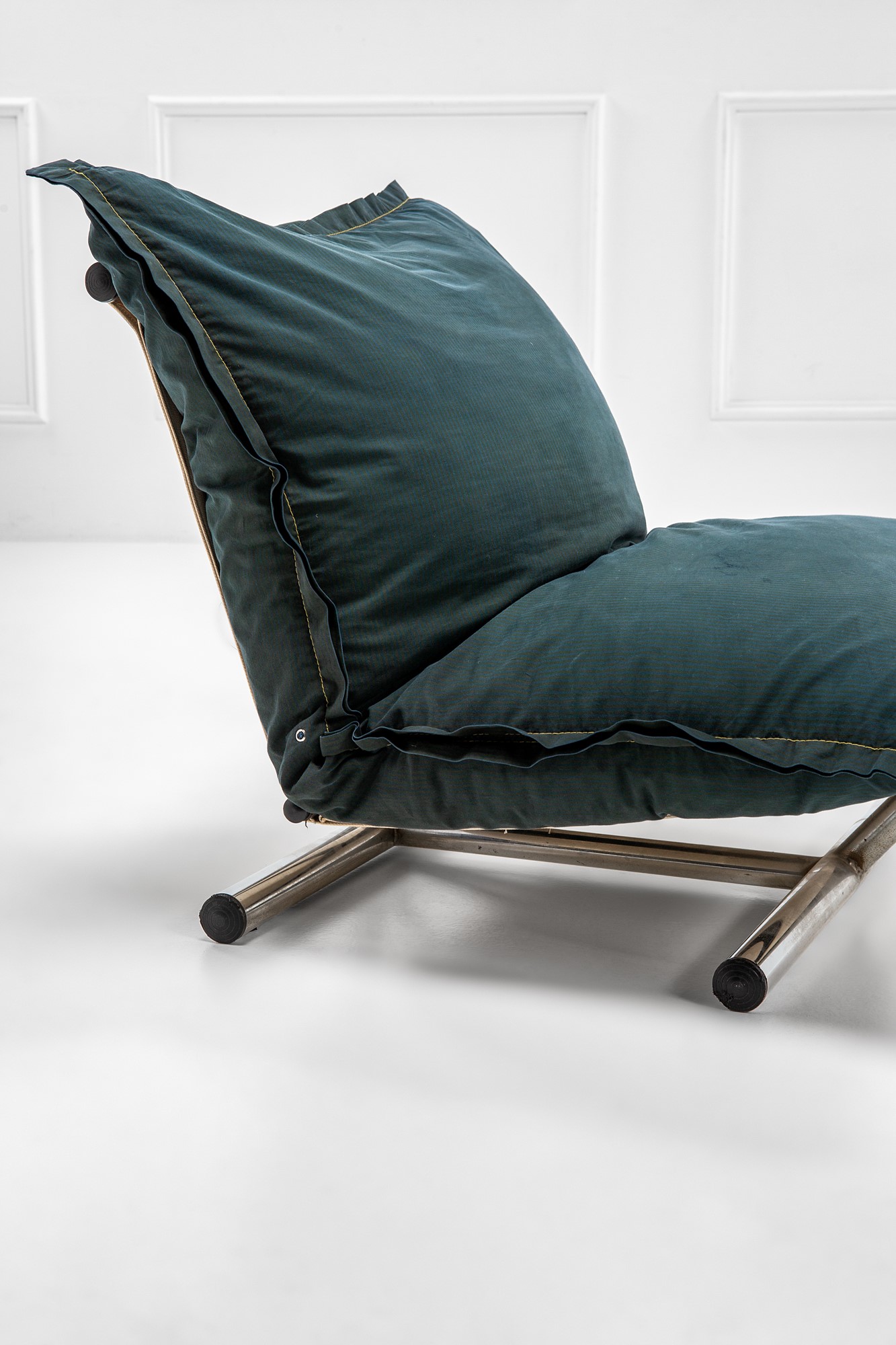 L/o Design - Due Poltrone Mod. le Farfalle
