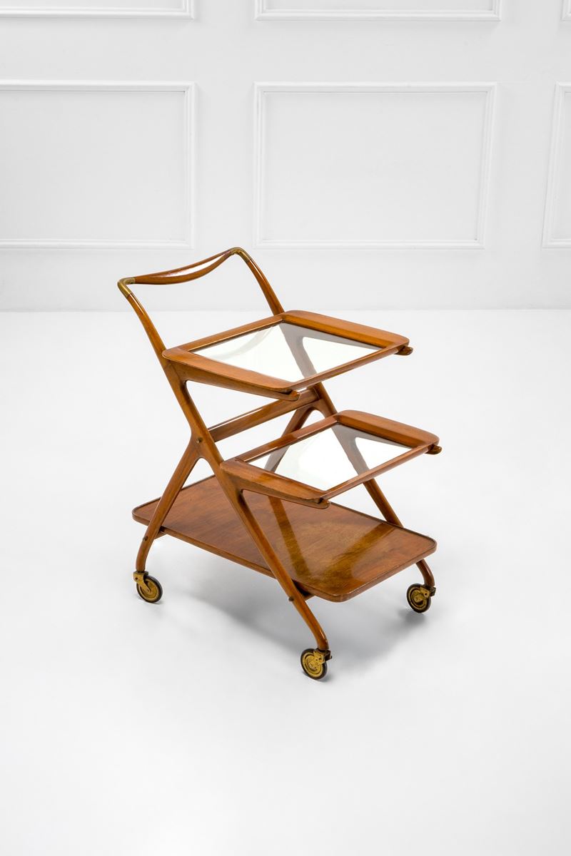 Carrello di servizio mod. 65