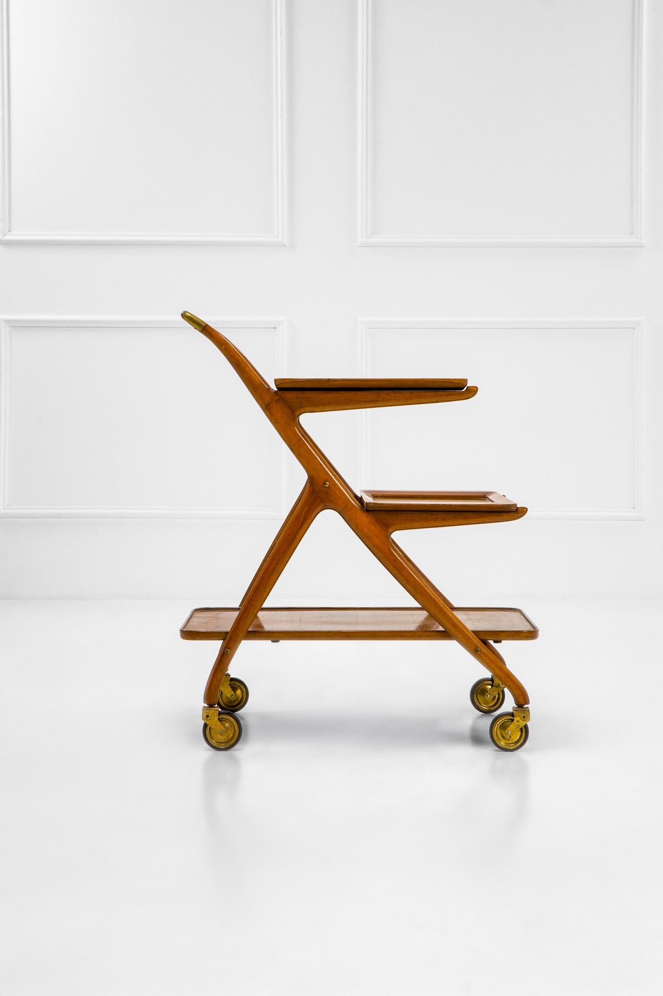 Carrello di servizio mod. 65