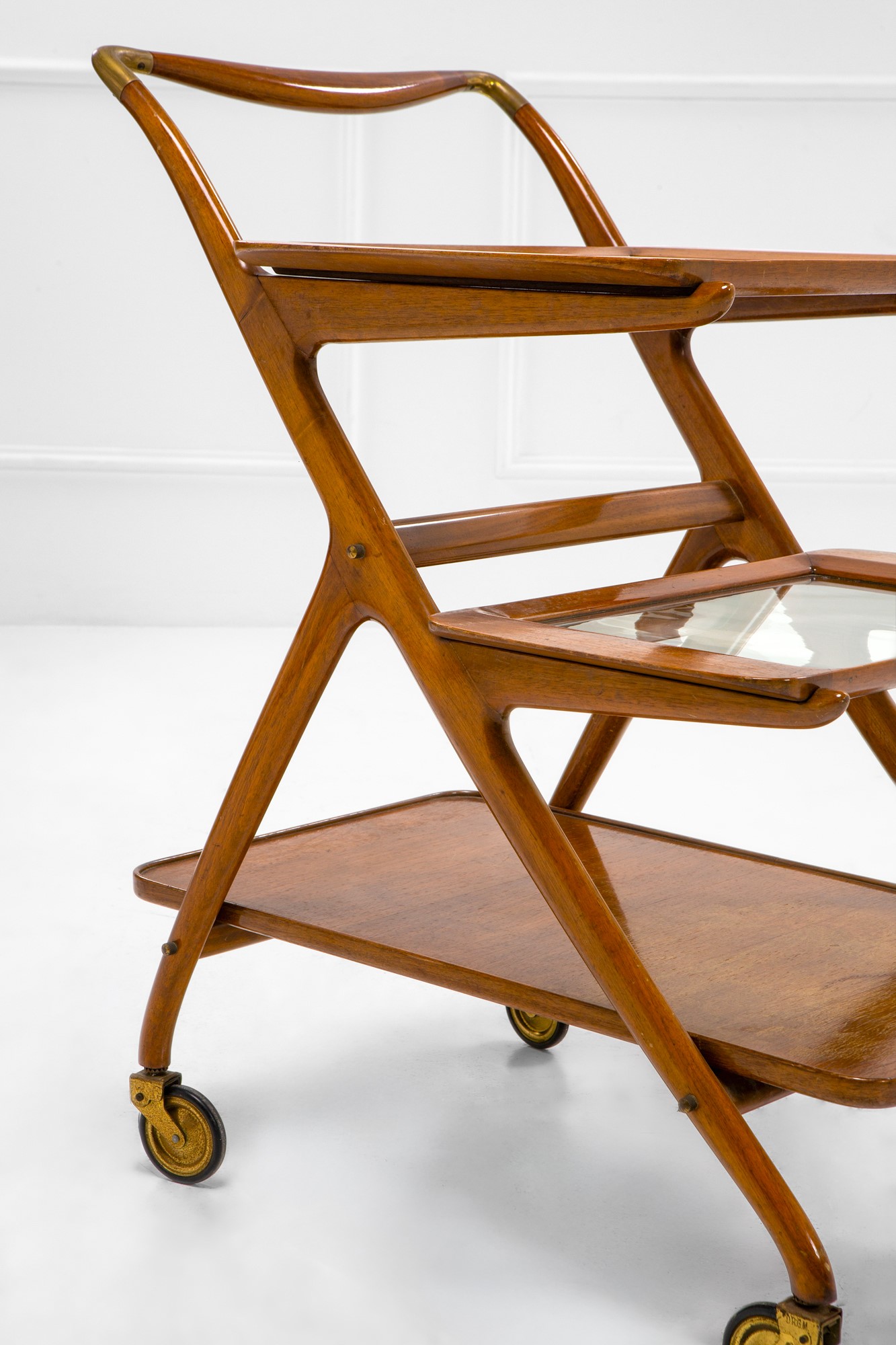 Carrello di servizio mod. 65