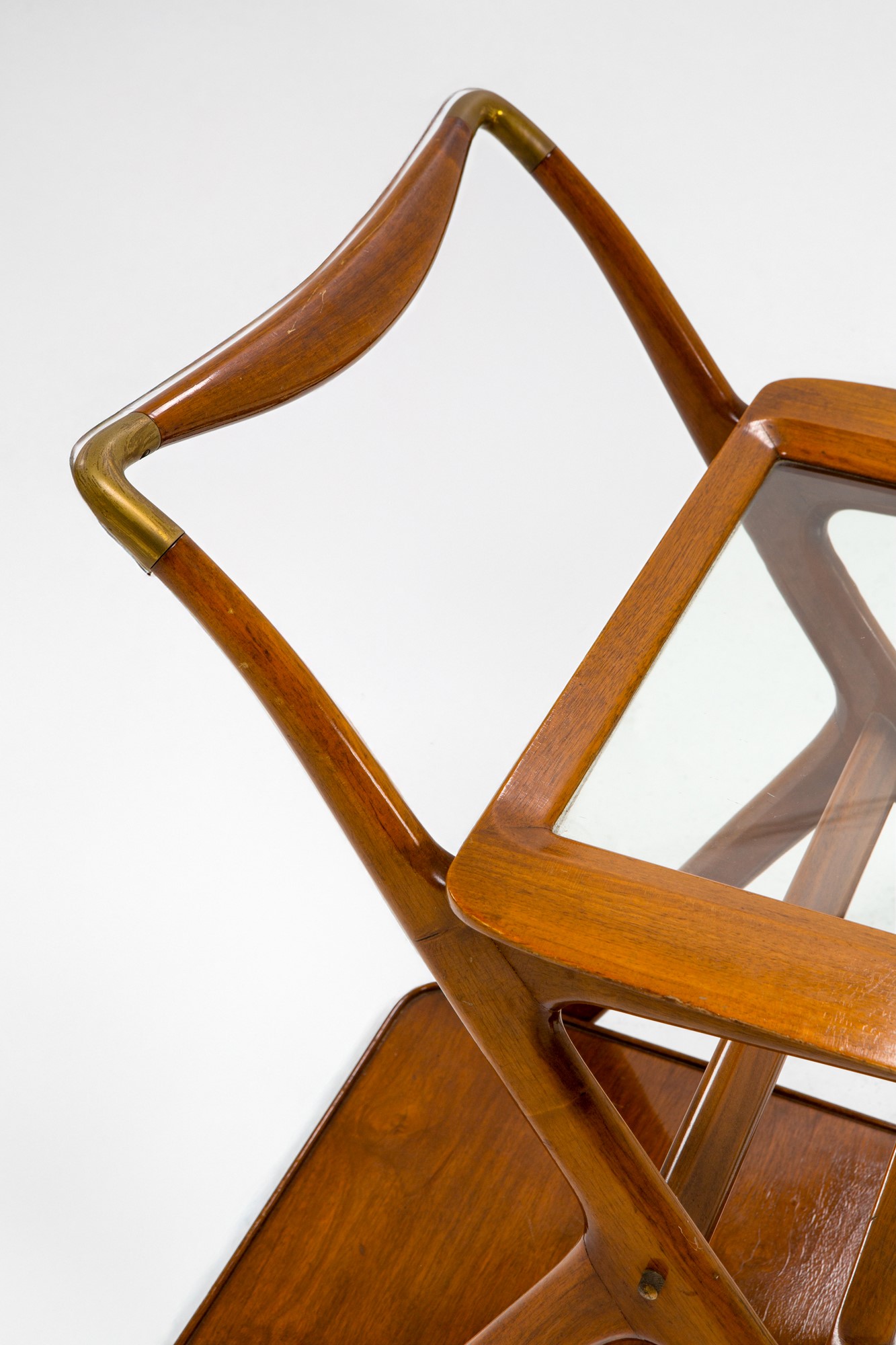 Carrello di servizio mod. 65