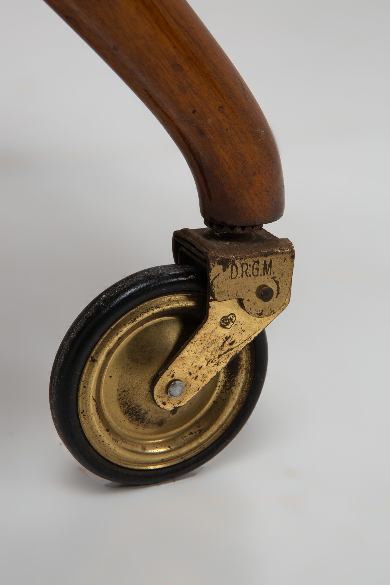 Carrello di servizio mod. 65