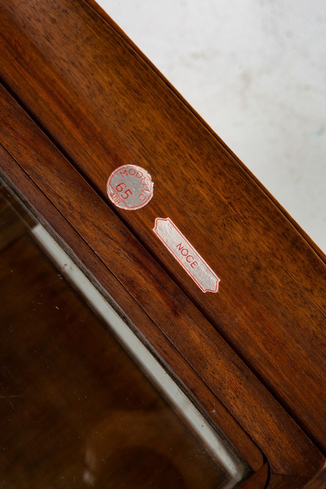 Carrello di servizio mod. 65