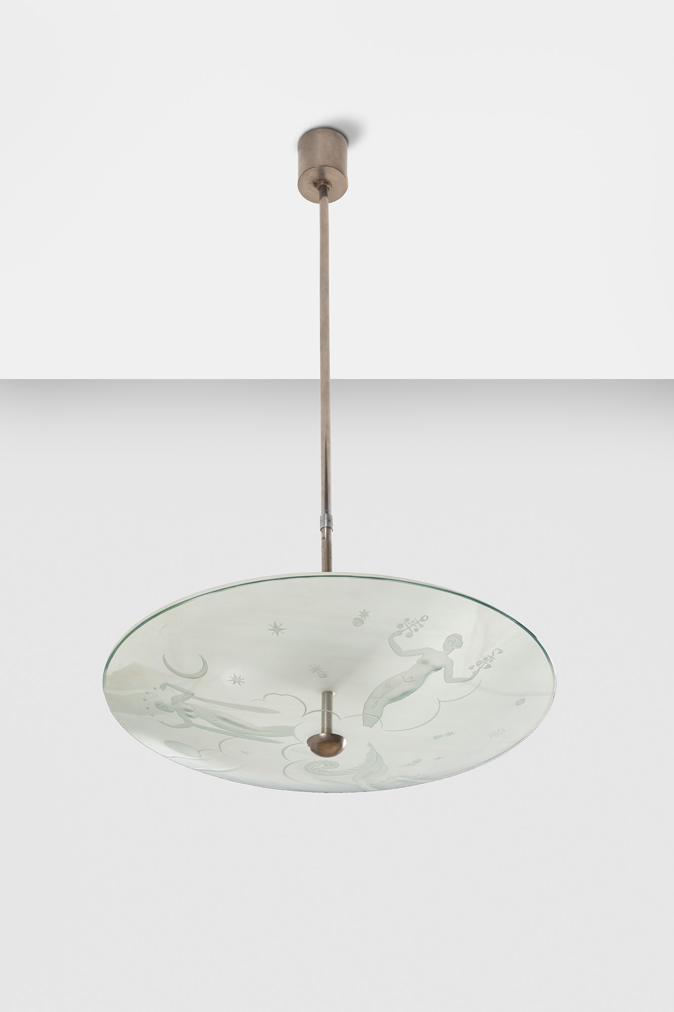 Lampada a sospensione