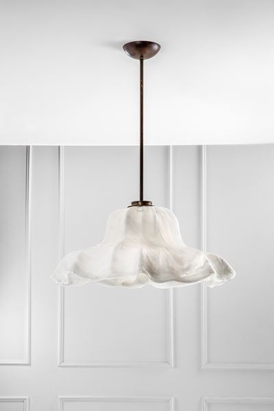 Lampadario della Serie Ninfee