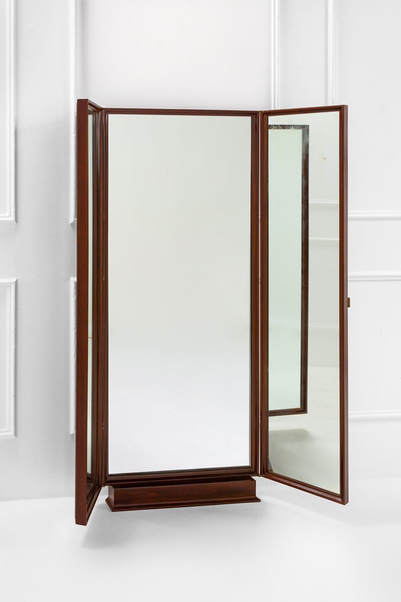 Grande specchio variante del mod. 0386