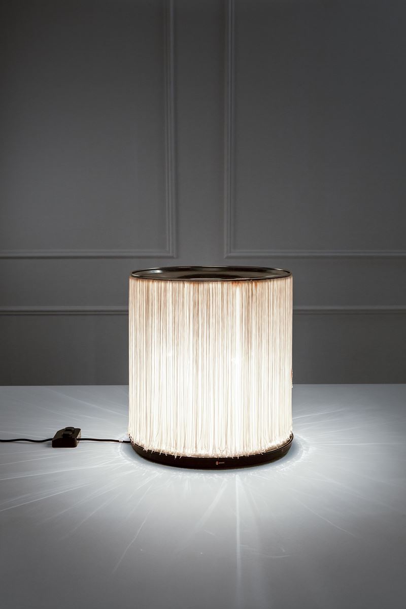 Lampada da tavolo mod. 597