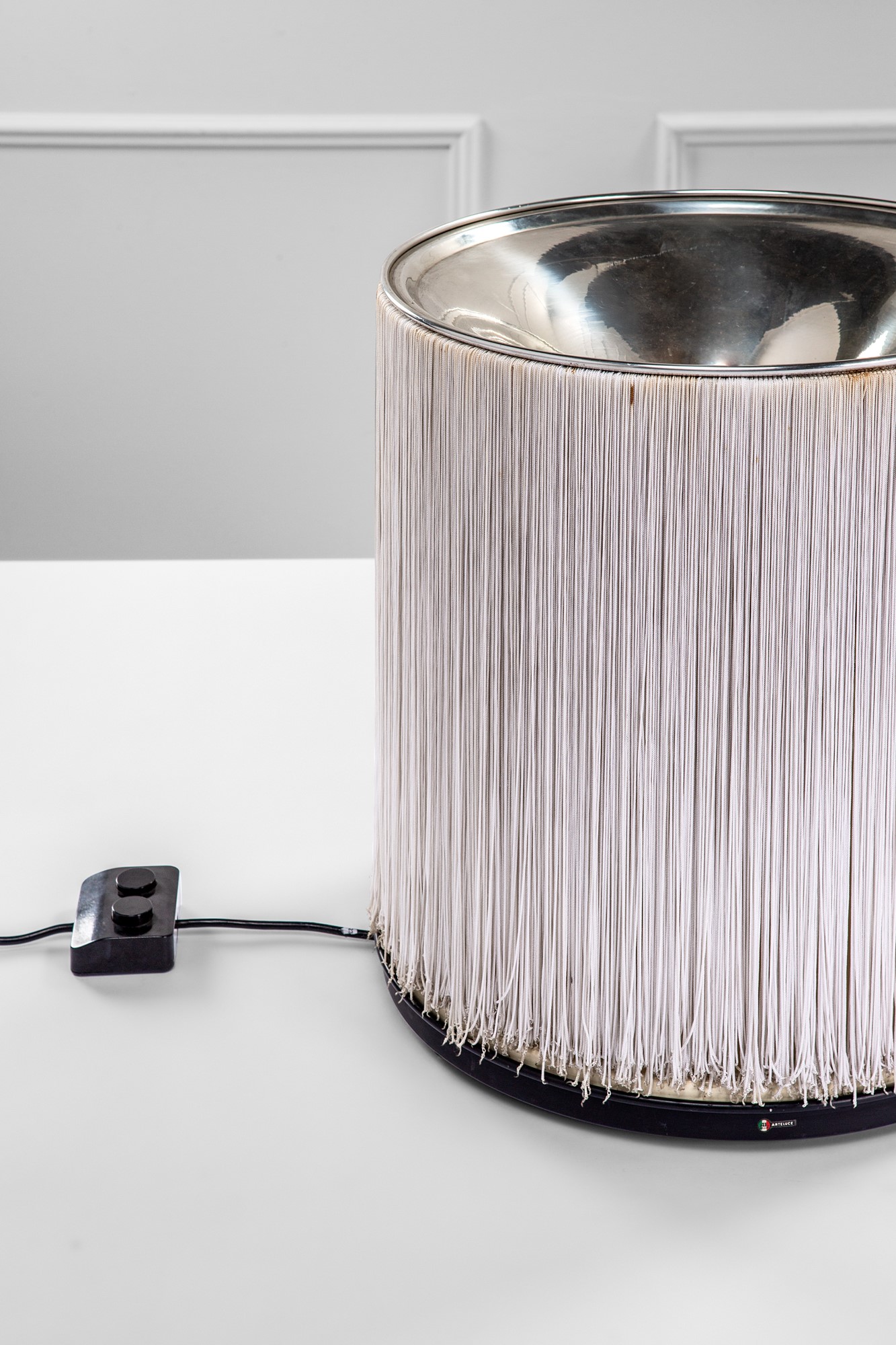 Lampada da tavolo mod. 597