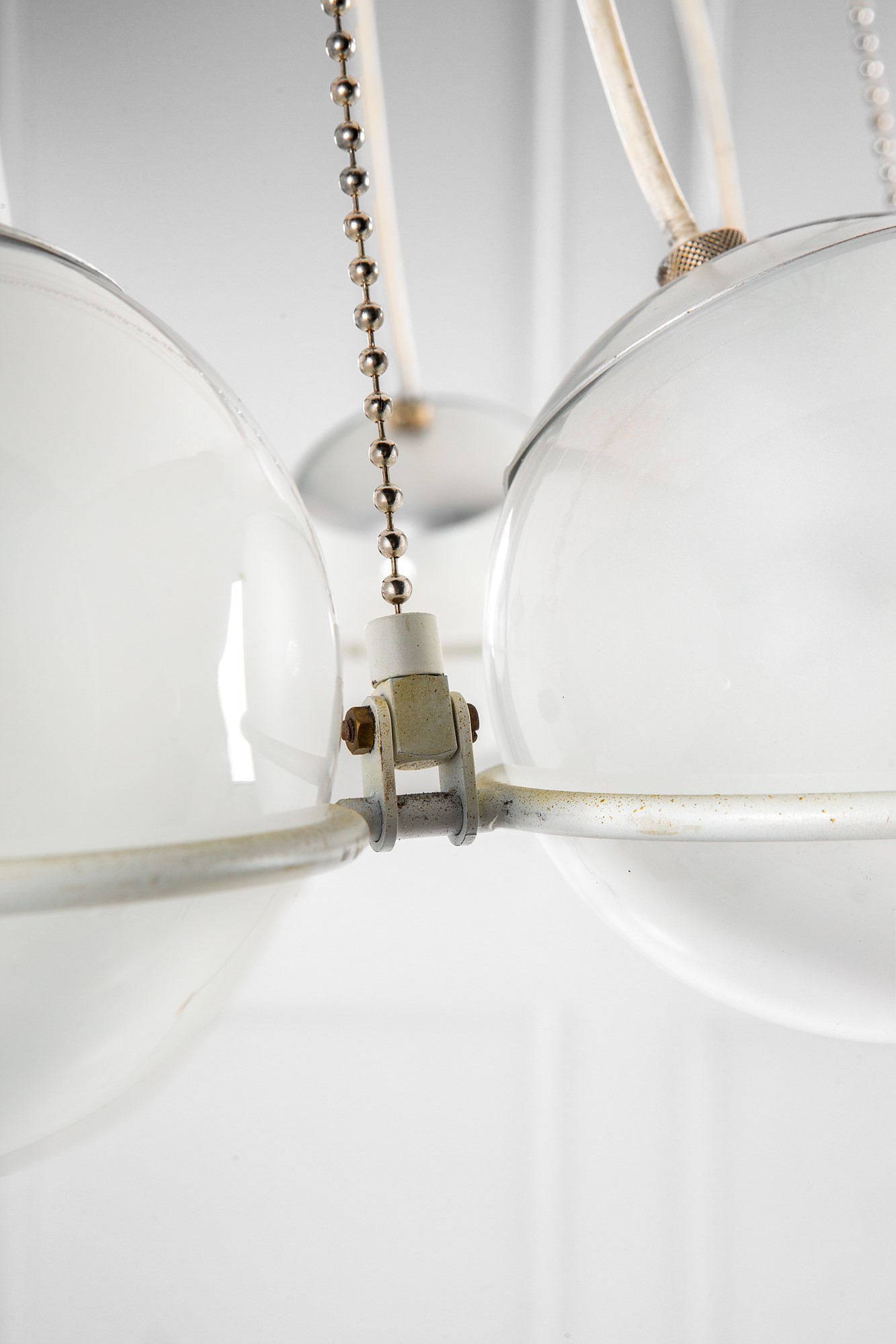 Lampada a sospensione mod. 2109/12
