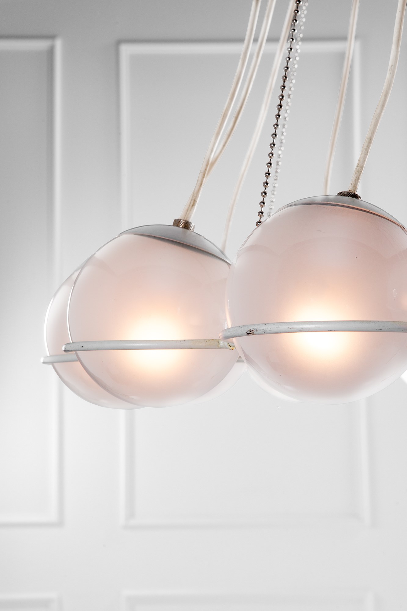Lampada a sospensione mod. 2109/12