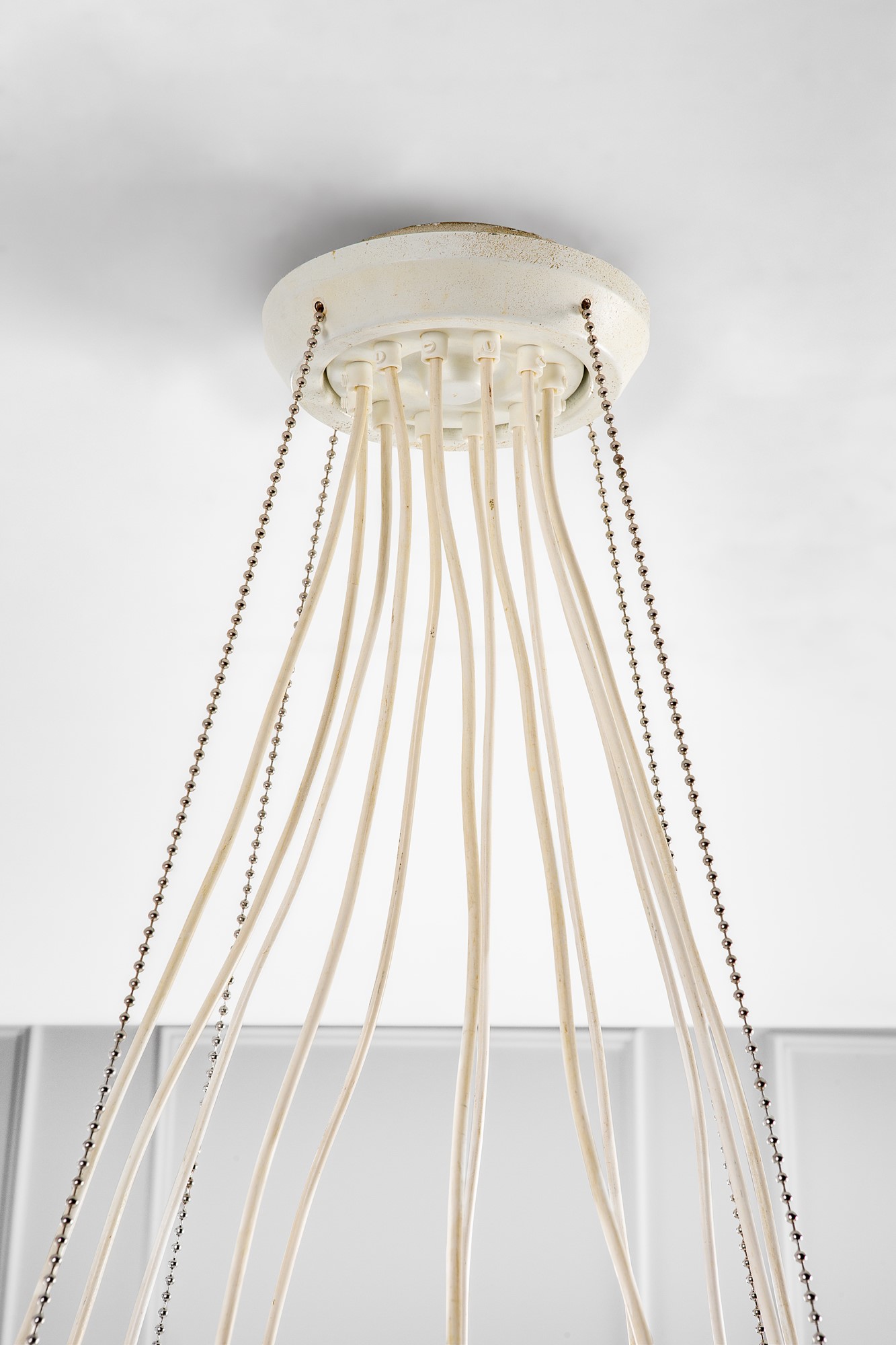 Lampada a sospensione mod. 2109/12
