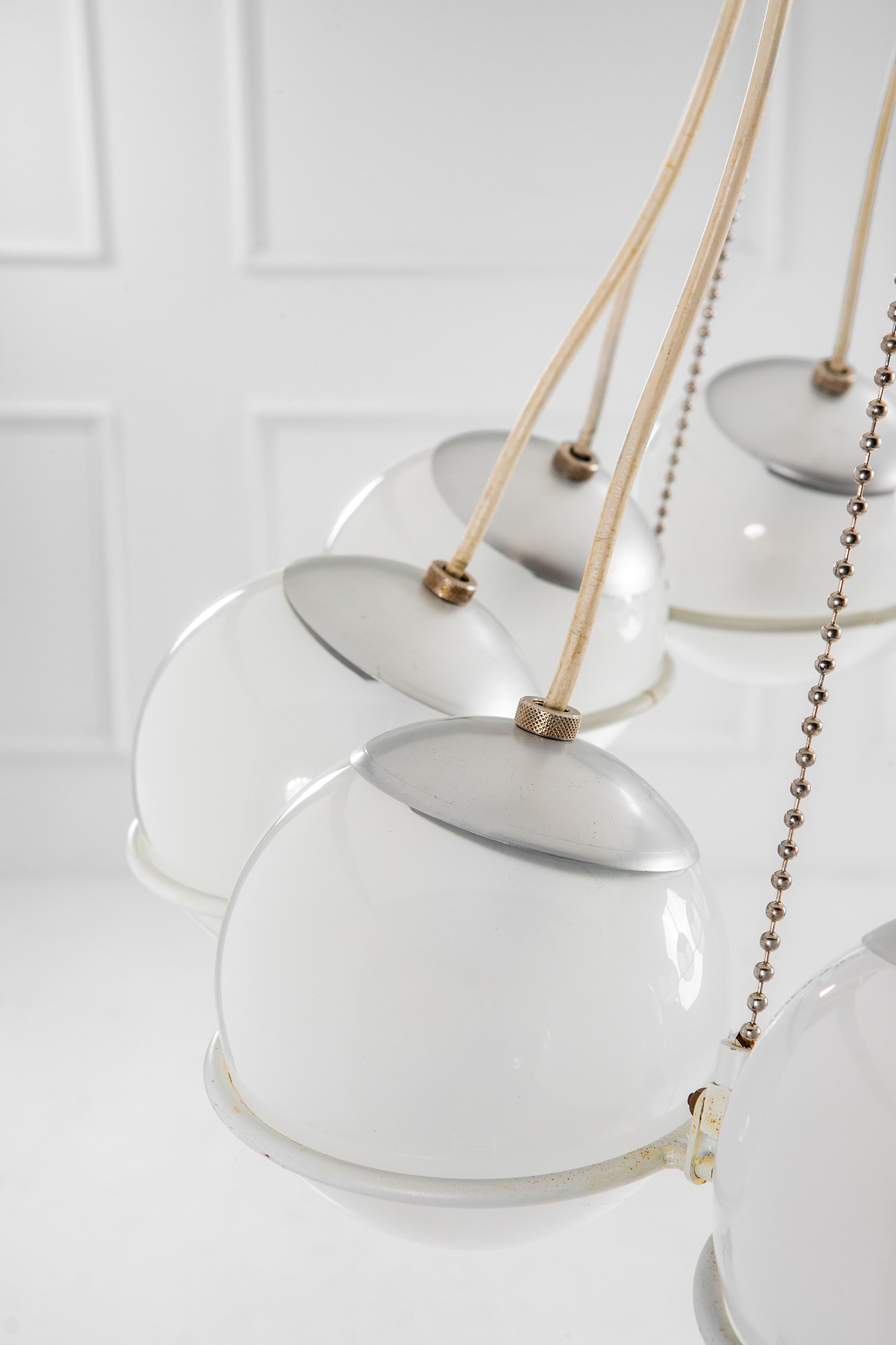 Lampada a sospensione mod. 2109/12