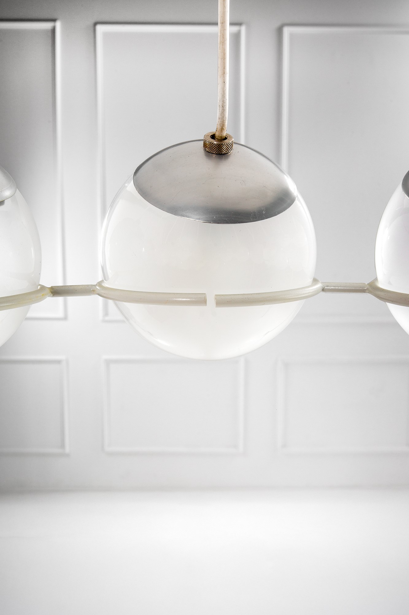 Lampada a sospensione mod. 2109/12