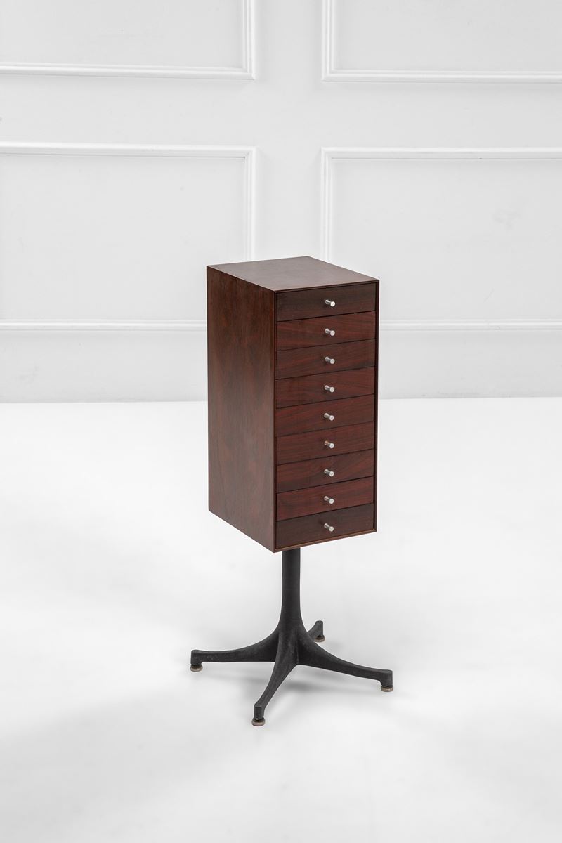 Piccolo cabinet mod. 5217