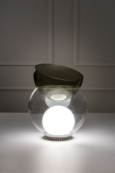 Lampada da Tavolo Mod. Giova