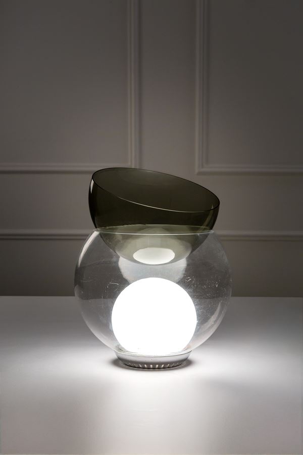 Gae Aulenti - Lampada da tavolo mod. Giova