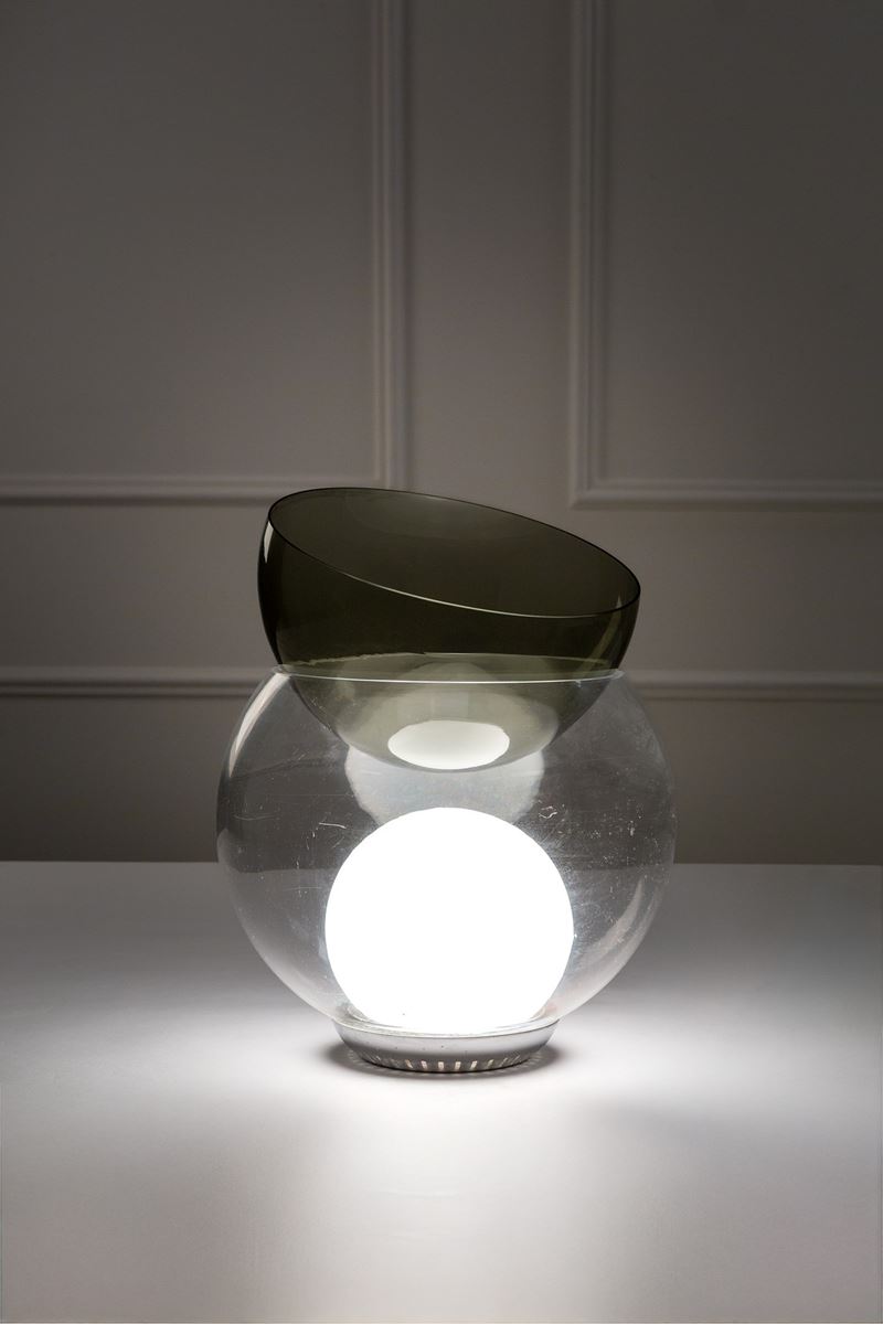 Gae Aulenti - Lampada da Tavolo Mod. Giova